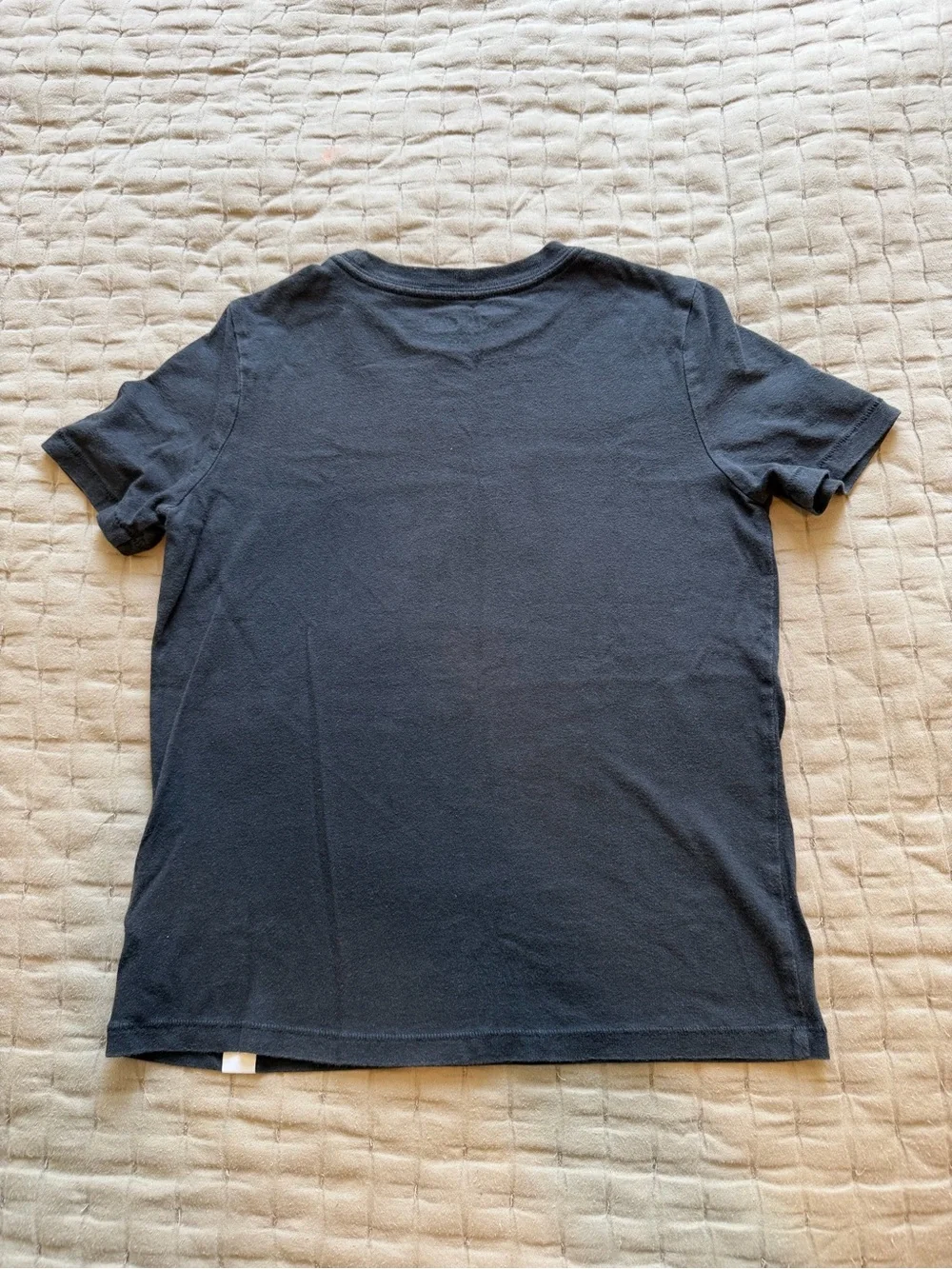 GAP x Star Wars Collab Darth Vader T-Shirt Size Kids Small